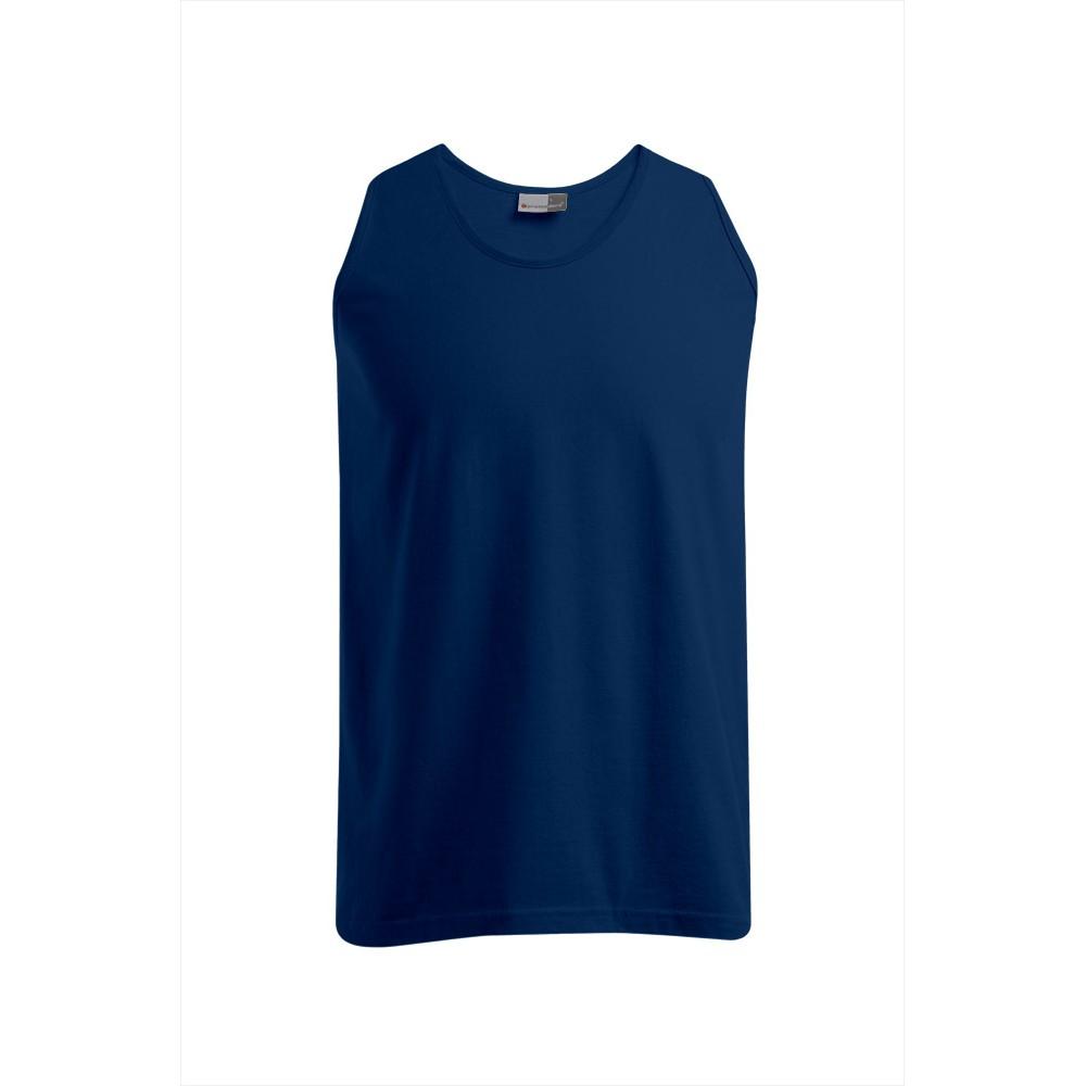 Promodoro Mens Athletic Tank Top