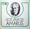 LP Record LEO JANEK  JOSEF SUK  Amarus  Pod Jablon 1121678 Supraphon 1978 Czech Repu Classical Used