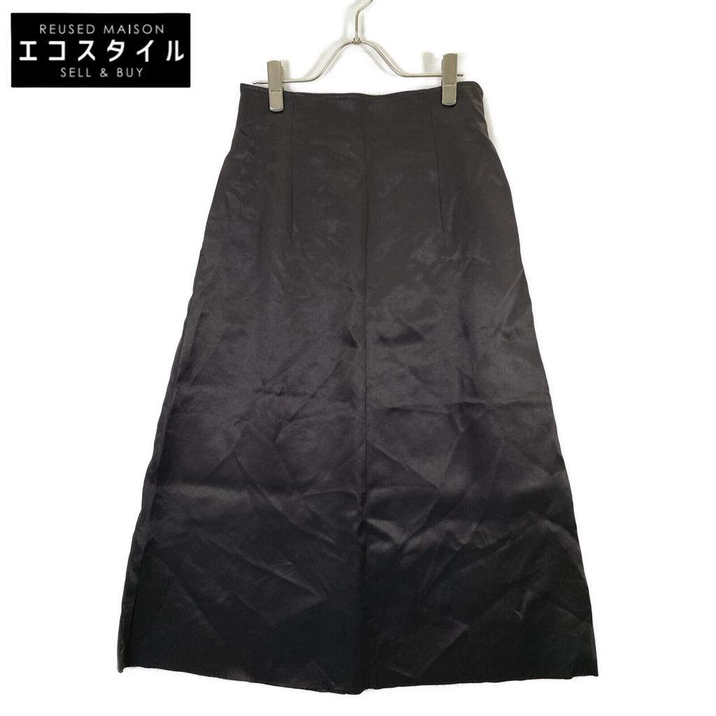 Gemini 25Stainless Steel WGG1042501A0001 Grey ACE Skirt Skirt 38 grayUsed