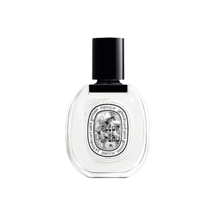 Diptyque The Flower Of The Skin