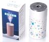 Humidificador de Aire Proyector de Estrellas Lámpara de Noche Difusor Evaporativo