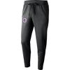 Mens Loose Fit Basketball Training Pants Breathable Casual Sports Trousers Youth