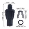 New Wall-Mounted Boiler Water Pressure Sensor FOR ECOTEC PLUS 824 831 837 PRESSURE SENSOR 0020059717 253595