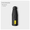 Women's Compact Mini Umbrella, UV Protection, Sunscreen, Dual-use Sun & Rain Pocket Sunshade