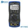 Huapu HP-770HC Smart Auto-Ranging Backlit Digital Multimeter