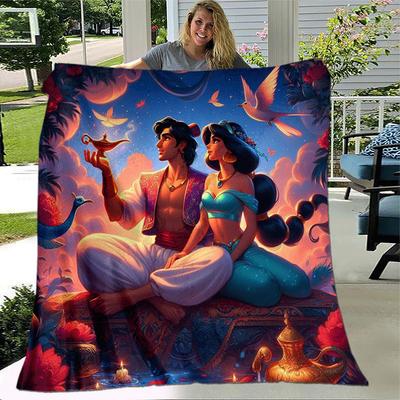 Roupa de cama – Mantas