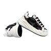 Herrenschuhe neue Shell Head Board Schuhe Plateau atmungsaktive Freizeitschuhe Herren Dad Schuhe Mode Sportschuhe