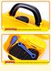 Children's Toolbox Play Set: Electric Drill & Screwdriver Repair Toys