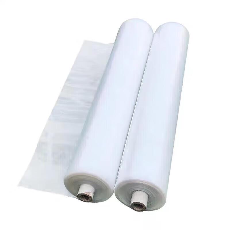 Transparent Multi-Purpose Plastic Film