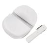 [Fuji-cellar] Women's Golf Ball Pouch with Belt, Fits Smartphone, Can