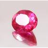 7.50 Cts Natural Mozambique Red Ruby Oval Cut Certified Huge Gemstone T084