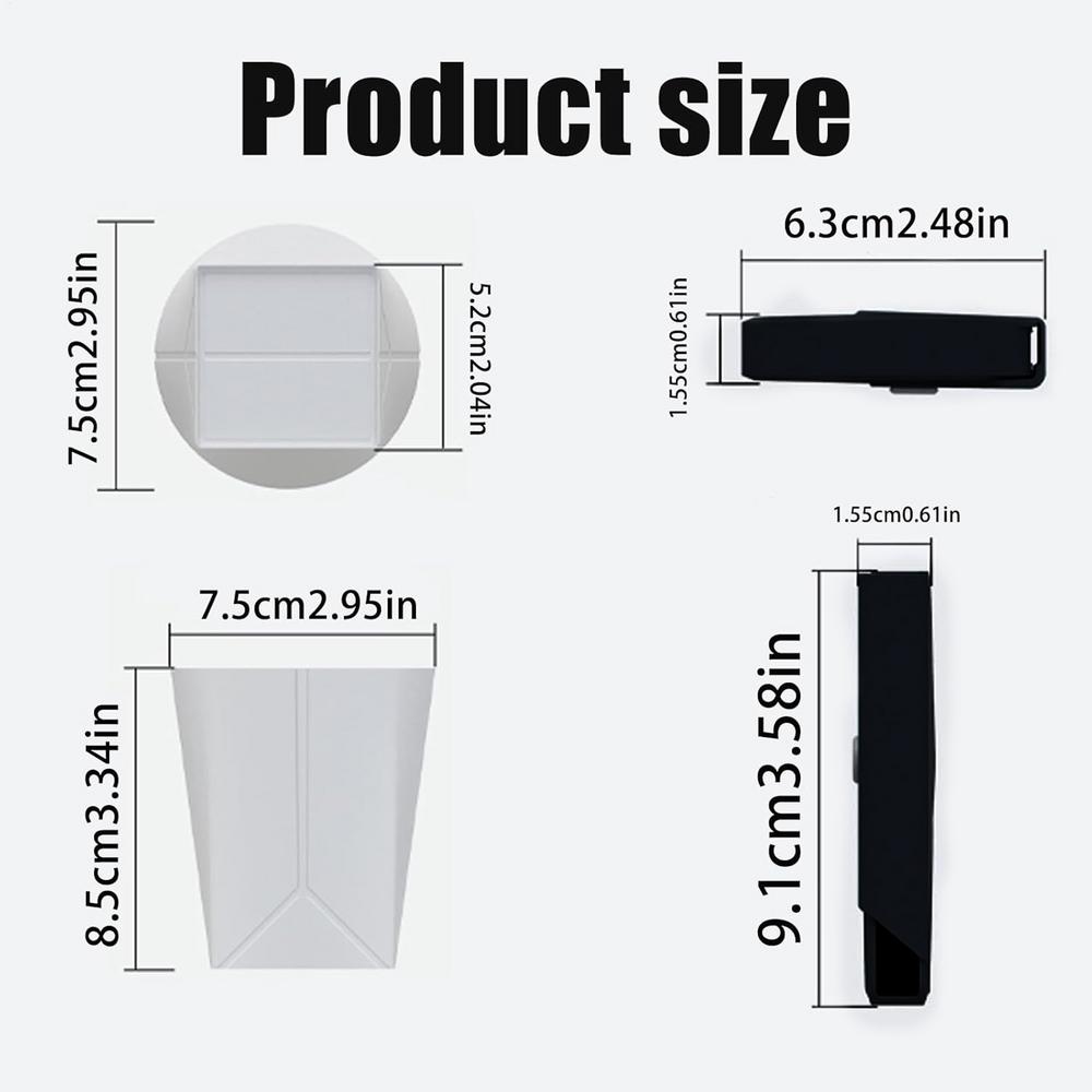 

Портативная силиконовая кружка для напитков 8 унций, складной стакан для воды для кемпинга, пеших походов, путешествий с рюкзаком, круизов, активного отдыха чёрный