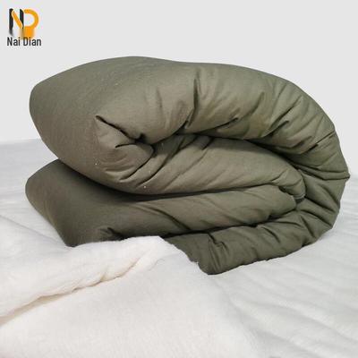 Bettwäsche – Decken