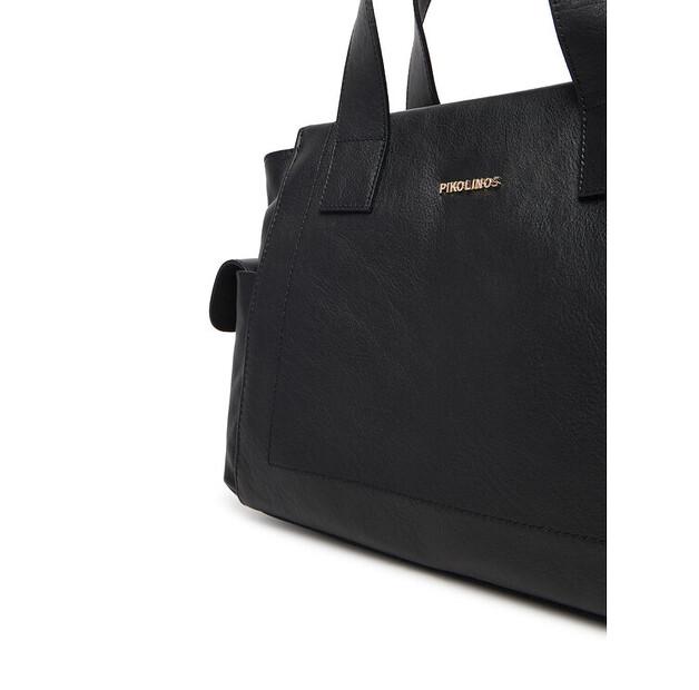 Сумка Pikolinos Wha-374C1 чёрный