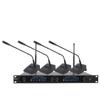 Micgrain MG2040 Wireless Gooseneck Microphone System (CN Version)