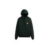 Kith For Columbia Ard Williams Iii Hoodie Stadium Unisex Tops Green KHM032016-302