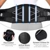 New Back Brace For Lower Back Pain Relief Sciatica Herniated Disc Scoliosis Support Breathable For Men And Women