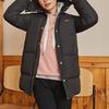 Skechers Down Jackets Women's Hooded Thickened Other L419W047