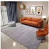 Carpet Modern Home Living Room Sofa Mat Bedroom Bedside Carpet Rectangular Floor Mat