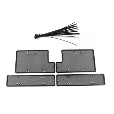 For Toyota RAV4 XA50 2019 2020 2021 2022 2023 2024 RAV 4 Hybrid Car Front Grille Insect Screen Exterior Parts Accessories