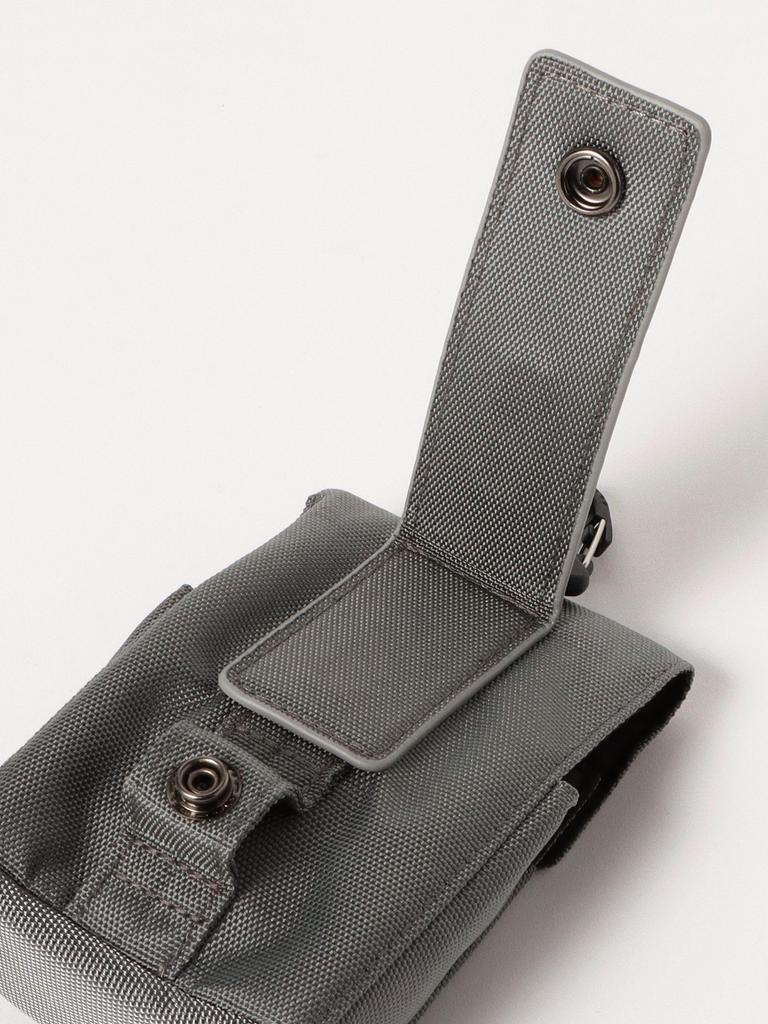 Beams Golf Measuring Instrument Holder Pouch, Gray - 81650013833