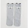 Girls Socks knee high Kids Baby Cute bear panda print Cotton Socks leg warms fall cloth boy knee sock toddler fashion sock
