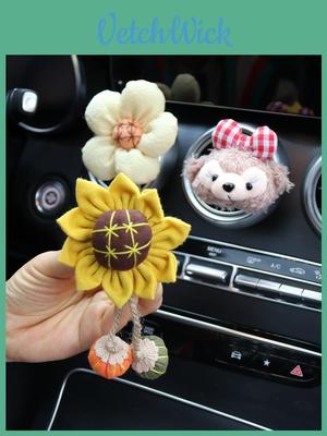 Cuidado del coche – Ambientadores para automóviles