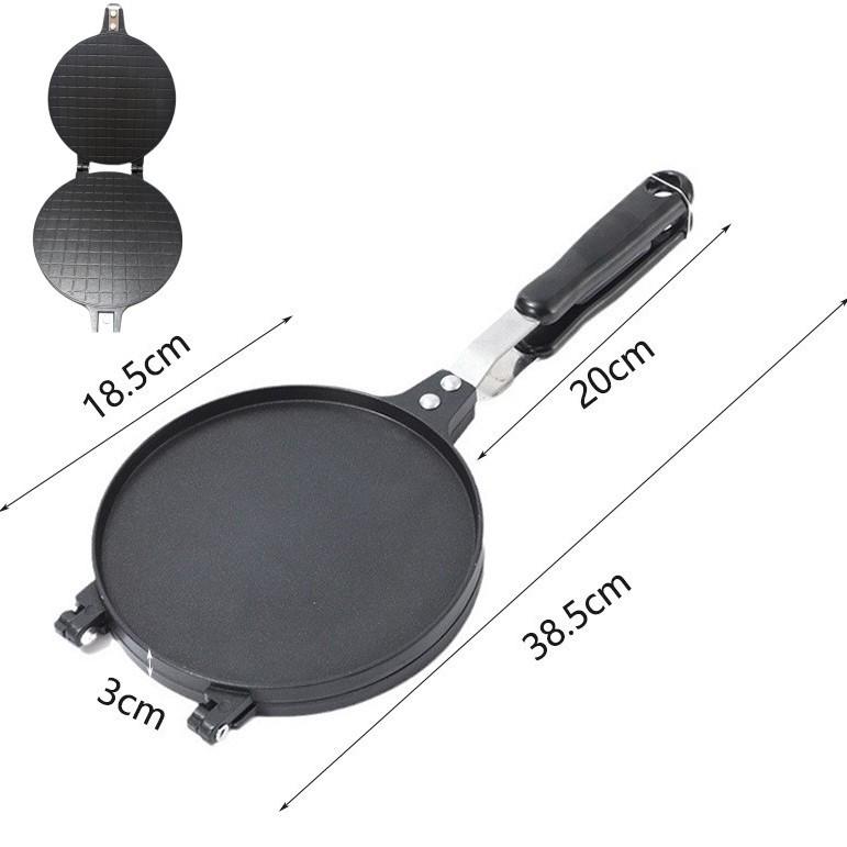 

Антипригарная форма для выпечки роллов и вафельных рожков