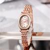 Women Fashion Leather Watch