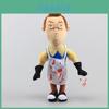 Poppen en knuffels – Knuffels - strip- en tekenfilmsfiguren