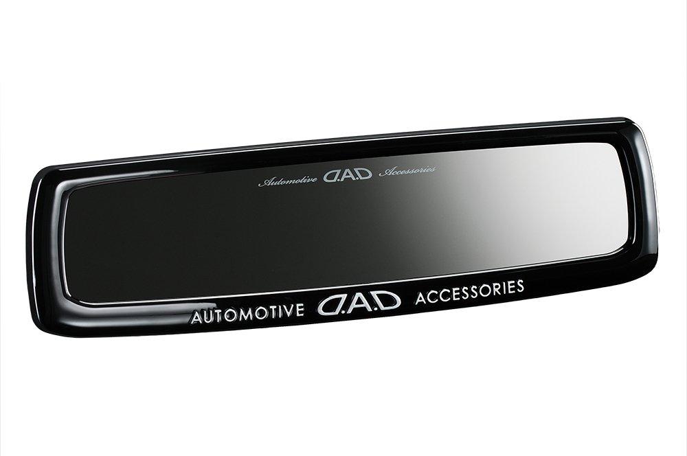 

GALSON DAD Роскошное зеркало типа Gloria Зеркало заднего вида Расширенное поле обзора Автомобильное универсальное Салон автомобиля Простая установка Черный/Белый (Зеркало заднего вида)