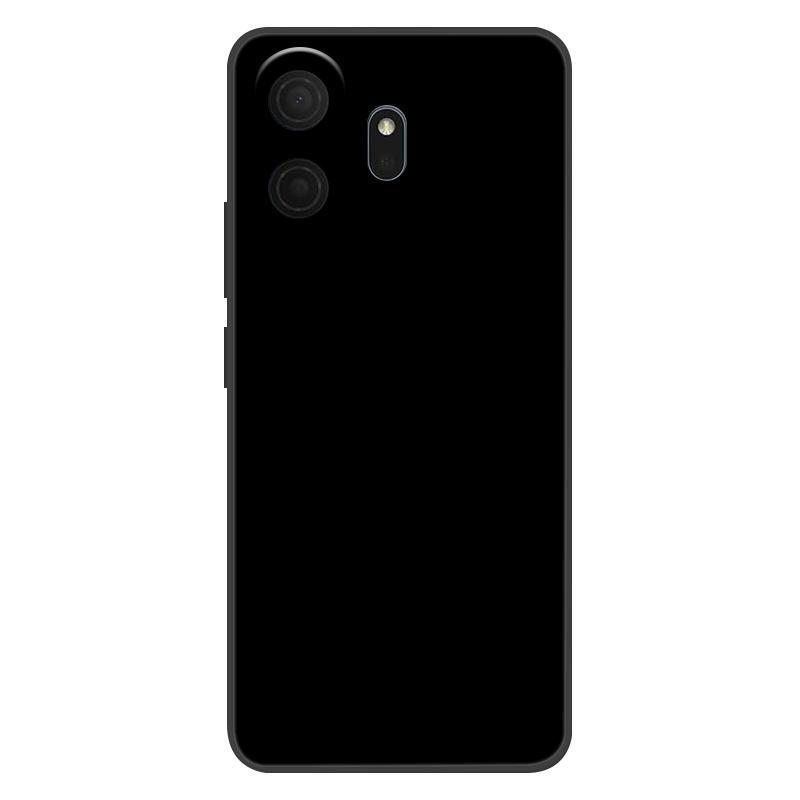 Für TCL Nxtpaper 70 Pro 5G Hülle Luxus Silikon Weltraum Bemalt Weicher Stoßfänger für TCL Nxtpaper 70Pro T807D Handyhülle TPU Funda
