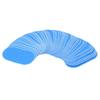 50Pcs Mouth Tape Sleeping Better Nose Breathing Prevent Snoring Gentle Sleep Lip Tape for Home