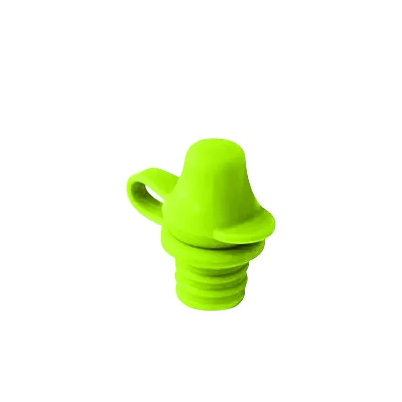 1/3 Stück Kinder Auslaufsicherer Erstickungsfreier Wasserflaschenbecher-Adapter mit Röhrchen-Trinkhalm für Baby-Trinkspender Auslaufsicherer Flaschenverschluss