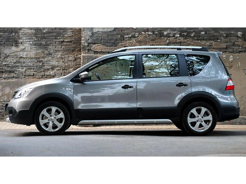 Compatible with March, Livina, Sunny: 14, 15, 16-inch aluminum alloy rims, tires, and spares.