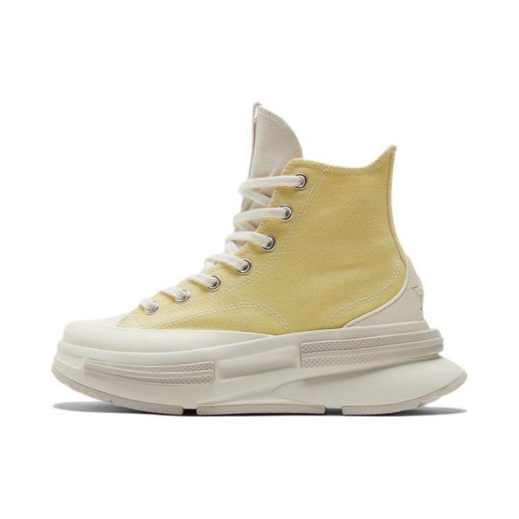 Run Star Converse Legacy Cx High 'Soft Sunshine' A00872C