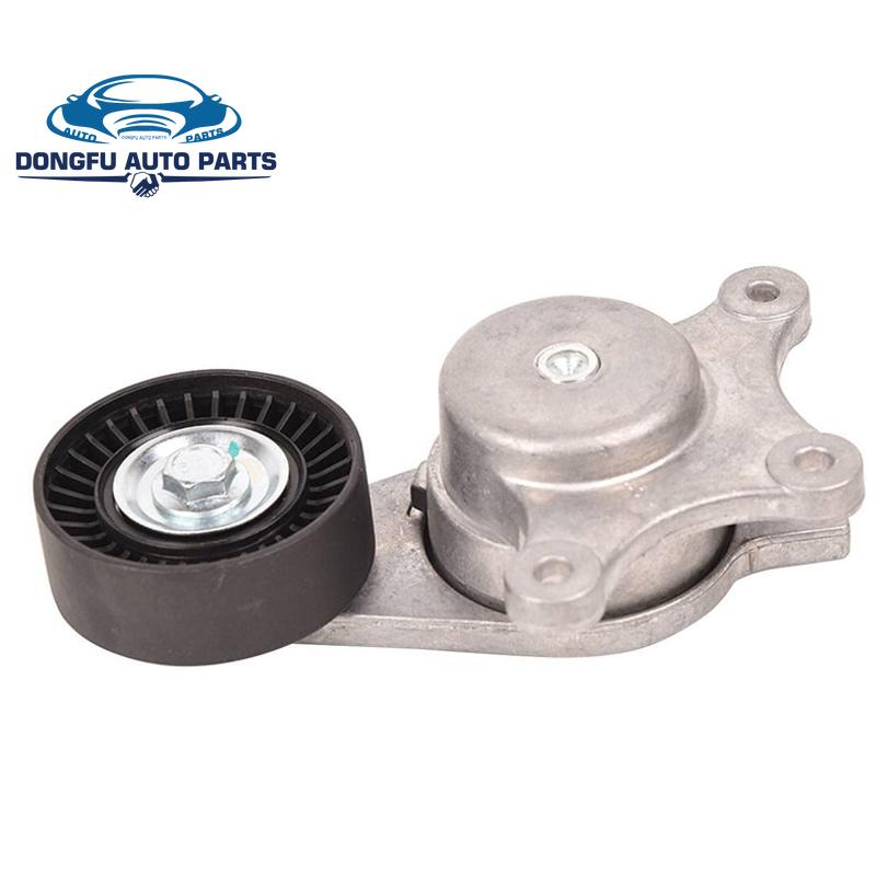 Oil Pump Belt Tensioner for Ford Edge Explorer Lincoln MKZ 3.5T BT4Z6B209B