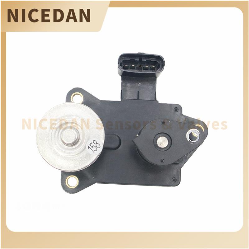 Supapă de Control Manifold de Admisie Dispozitiv Swirl Pentru Hyundai Sonata Tucson Kia Sportage Optima Rondo Nou 28320-2A600 283202A600