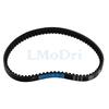 Motorcycle Drive Belt 743 20 30 VS Belts Brand NEW For GY6 125 Scooter Moped ATV Quads