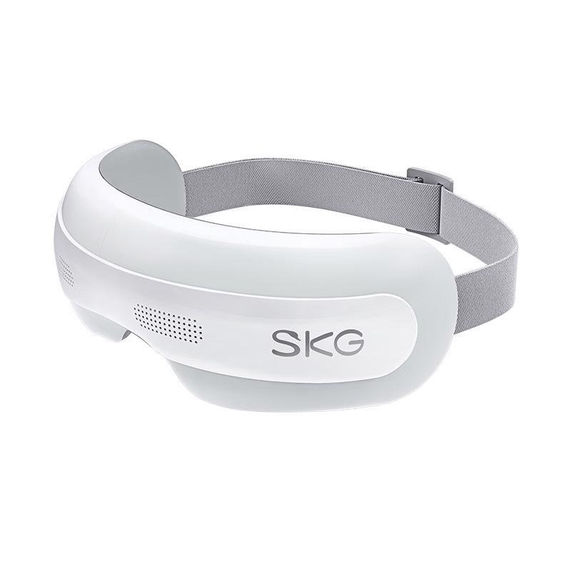 SKG E3-2 Deluxe Smart Eye Massager CN plug (adapter included)