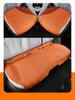 BYD Seal Aviation-Grade Suede Car Seat Cushion Set, 3-Piece Front Seat Cover