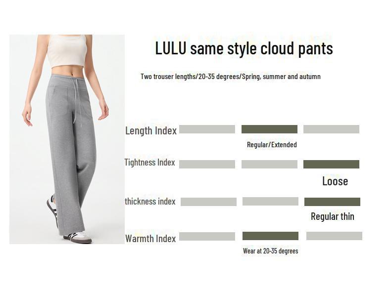 High-Waist Magic Pants: 2025 Summer Yoga & Fitness Trousers