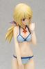 IS Infinite Stratos Charlotte Dunois scale PVC painted finished (1/10 product)