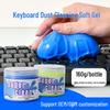 Ferramentas para a limpeza da casa – Slime para limpeza