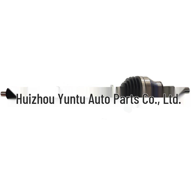 CV Joint Boot for 18 Wrangler JL Rubicon (68394143, 68394142)