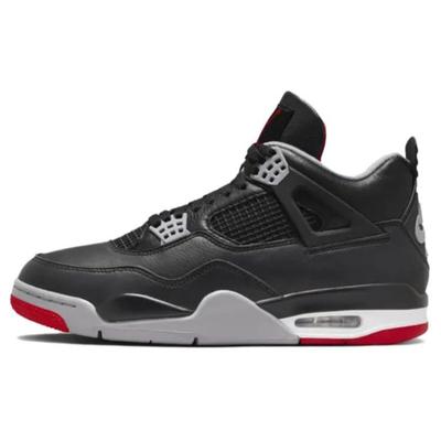 Air 4 Retro Reimagined