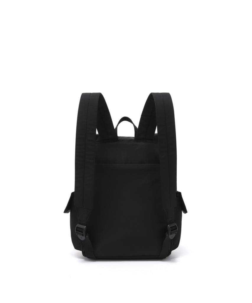 Snowpeak Apparel Softwill Backpack 12L (S26Swfbp21) Black