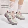 Erke Bingo Women's Platform Casual Sneakers