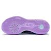Li Ning Wade All Day 7 Durable Breathable Low Top Basketball Shoes Men Sneakers Purple Black ABAT033-3