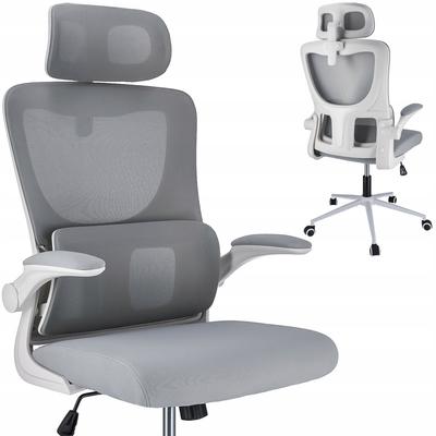 ZEO Armchair Gray